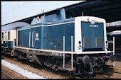 DB 211 362 (15.08.1979, Pforzheim)