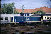 DB 212 012 (05.05.1989, Braunschweig)