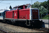 DB 212 042 (12.07.1994, Marbach)