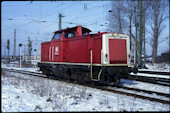 DB 212 044 (29.01.1992, Pasing-West)