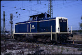 DB 212 047 (12.10.1990, Pasing-West)