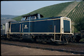 DB 212 050 (18.08.1983, Ahrweiler)
