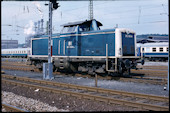 DB 212 055 (27.08.1981, Neunkirchen)