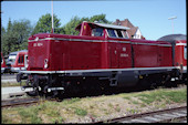 DB 212 062 (28.05.2005, Korbach)