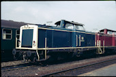 DB 212 073 (17.04.1987, Oberroden)