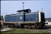 DB 212 083 (15.10.1991, Mühldorf)