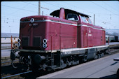 DB 212 092 (11.04.1981, Heilbronn)