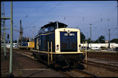 DB 212 095 (10.07.1991, Kaiserslautern)