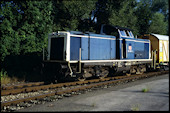 DB 212 100 (17.08.1996, Memmingen)