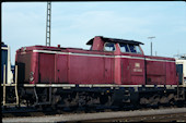 DB 212 109 (18.09.1990, Bw Mühldorf)