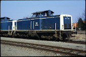 DB 212 110 (09.03.1996, Garching)