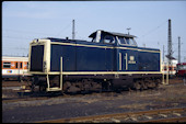 DB 212 121 (19.08.1989, Friedberg)