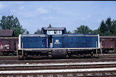 DB 212 130 (29.06.1989, Buchloe)