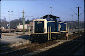 DB 212 139 (03.02.1993, Rottweil)