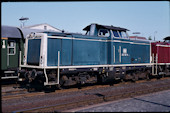 DB 212 147 (06.1982, Ober-Roden)