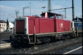 DB 212 148 (19.04.1994, Fulda)