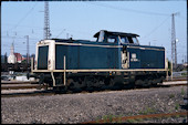 DB 212 183 (16.07.1983, Donauwörth)
