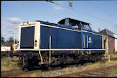 DB 212 187 (06.09.1992, Villingen)