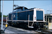 DB 212 227 (16.05.1981, Heilbronn)