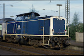 DB 212 234 (19.04.1994, Rheinhausen)