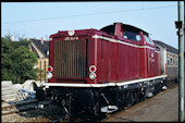 DB 212 257 (20.07.1979, Ludwigsburg)