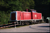 DB 212 258 (12.05.1994, Dillweisenstein)