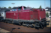DB 212 274 (30.09.1981, Steele)