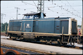 DB 212 275 (17.08.1980, Essen-West)