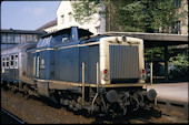 DB 212 279 (30.04.1990, Remscheid)