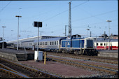 DB 212 280 (12.07.1989, Münster)