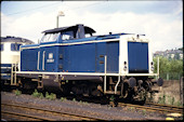 DB 212 292 (24.06.1990, Hagen)