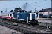 DB 212 296 (12.08.1981, Hamburg-Altona)