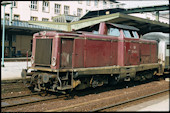DB 212 297 (10.06.1981, Wuppertal)