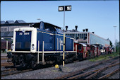 DB 212 300 (14.06.1986, AW Bremen)