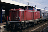 DB 212 308 (22.04.1990, Dortmund)