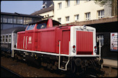 DB 212 317 (28.04.1991, Remscheid)