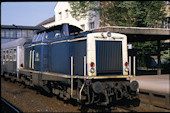 DB 212 323 (30.04.1990, Remscheid)