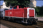 DB 212 324 (24.05.1990, Remscheid)