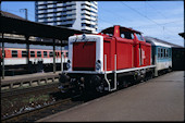 DB 212 326 (30.05.1996, Fürth)
