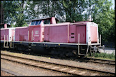 DB 212 342 (22.07.2000, Dillingen/Saar)