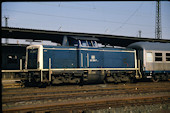DB 212 353 (10.04.1990, Hanau)