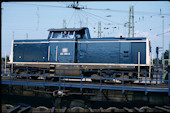 DB 212 369 (25.08.1981, Bw Gießen)