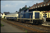 DB 212 370 (05.08.1991, Frankenberg)