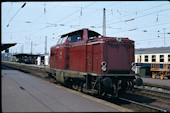 DB 212 371 (17.05.1980, Heilbronn)