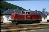 DB 213 332 (31.05.1985, Biedenkopf)