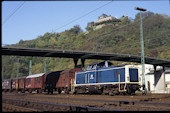 DB 213 334 (12.10.1990, Linz)