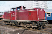 DB 213 337 (21.03.1979, Koblenz)