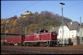 DB 213 337 (09.11.1990, Linz)