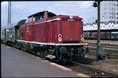 DB 213 338 (05.08.1980, Koblenz)