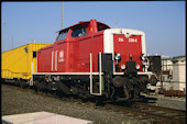 DB 214 236 (17.03.1990, Fulda)